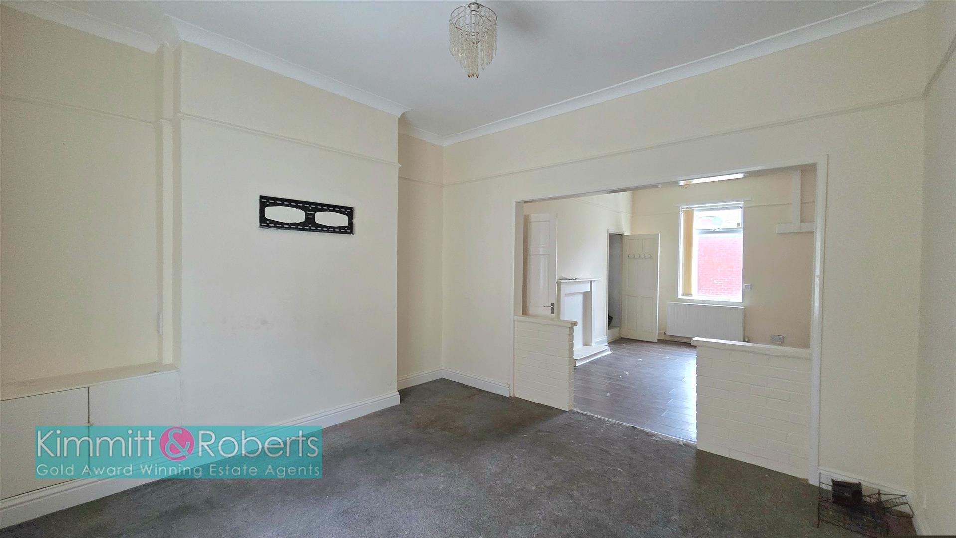 Strangways Street, Seaham , SR7 7LN